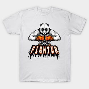 Fighter T-Shirt